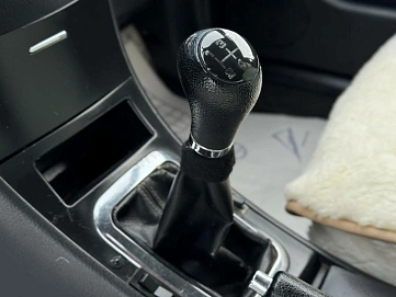 Lifan Solano, 2013г, передний привод, механика