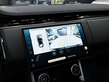 Land Rover Range Rover, 2023г, полный привод, автомат
