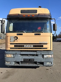 Iveco EuroTech, 2000г, Механическая