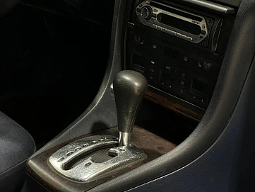 Audi A6, 2000г, передний привод, автомат