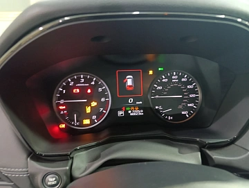 Subaru Outback, 2019г, полный привод, вариатор