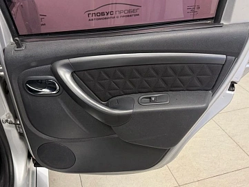 Renault Duster, 2016г, передний привод, механика