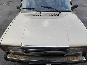 Lada (ВАЗ) 2104, 2012г, задний привод, механика
