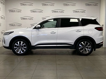 Chery Tiggo 7 Pro, 2022г, передний привод, автомат