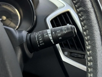 Dongfeng AX7, 2018г, передний привод, автомат