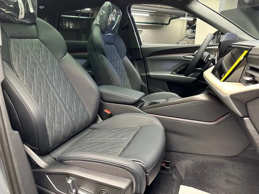 Audi Q5, 2026г., полный привод, робот