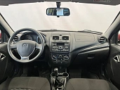 Lada (ВАЗ) Granta, 2020г., передний привод, механика