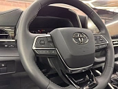 Toyota Highlander, 2026г., полный привод, автомат