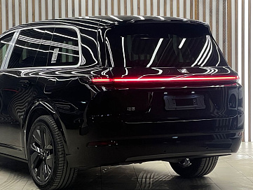 LiXiang L9, 2025г, полный привод, автомат