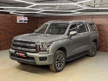 Haval H5, 2023г, полный привод, автомат
