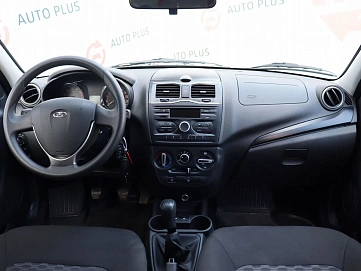 Lada (ВАЗ) Granta, 2024г, передний привод, механика
