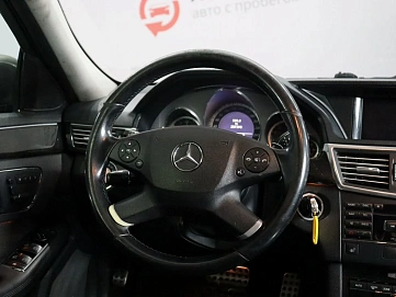 Mercedes-Benz E-Класс, 2009г, задний привод, автомат
