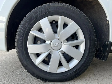 Lada (ВАЗ) Granta, 2023г, передний привод, механика