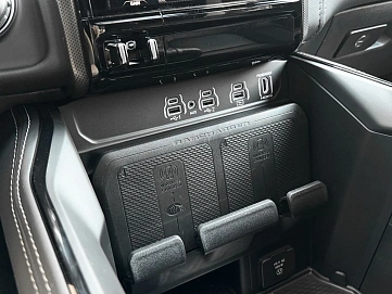 Ram 1500, 2024г, полный привод, автомат
