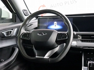 Chery Tiggo 7 Pro Max, 2023г, передний привод, вариатор