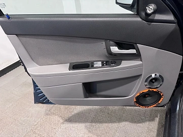 Lada (ВАЗ) Priora, 2013г, передний привод, механика