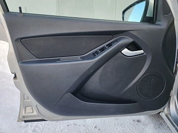 Lada (ВАЗ) Granta, 2017г, передний привод, механика