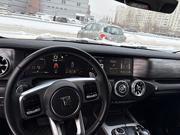 Tank 300, 2023г, полный привод, автомат