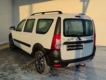 Lada (ВАЗ) , 2022г., передний привод, механика