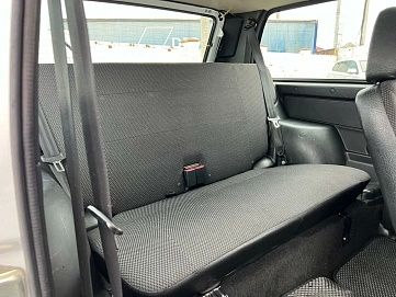 Lada (ВАЗ) 2121 (4x4), 2019г, полный привод, механика