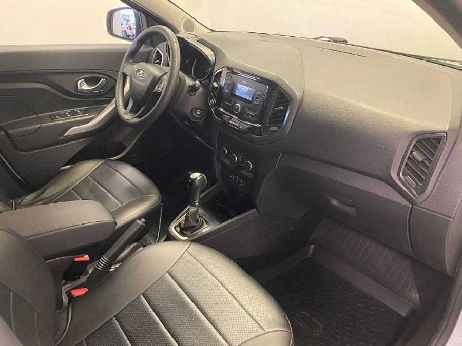 Lada (ВАЗ) XRAY, 2019г., передний привод, автомат