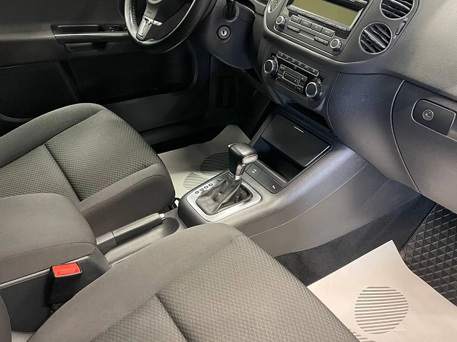 Volkswagen Golf Plus, 2009г., передний привод, робот