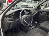 Lada (ВАЗ) Granta, 2023г., передний привод, механика
