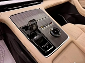 Geely Monjaro, 2025г., полный привод, автомат