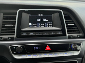 Hyundai Sonata, 2019г., передний привод, автомат