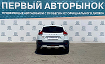 Lada (ВАЗ) , 2021г., передний привод, автомат