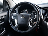 Mitsubishi L200, 2022г., полный привод, автомат