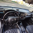 Mitsubishi Outlander, 2020г., полный привод, вариатор
