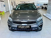 Kia Cerato, 2020г., передний привод, автомат