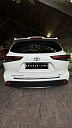 Toyota Highlander, 2021г., полный привод, автомат