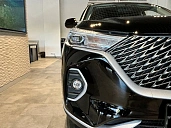 Haval M6, 2024г., передний привод, механика