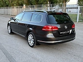Volkswagen Passat, 2013г., передний привод, механика