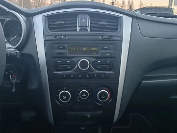 Datsun on-DO, 2017г, передний привод, автомат