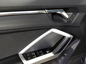 Audi Q3, 2020г, полный привод, робот