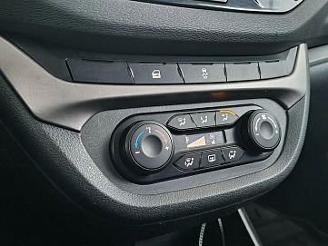 Lada (ВАЗ) Vesta, 2016г, передний привод, механика