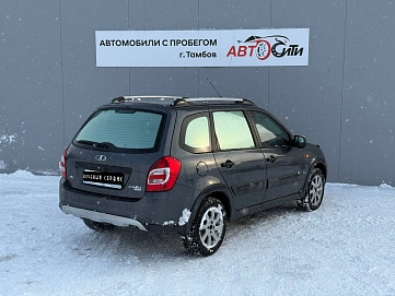 Lada (ВАЗ) , 2017г., передний привод, механика