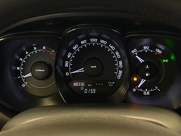 Lada (ВАЗ) Vesta, 2017г, передний привод, механика