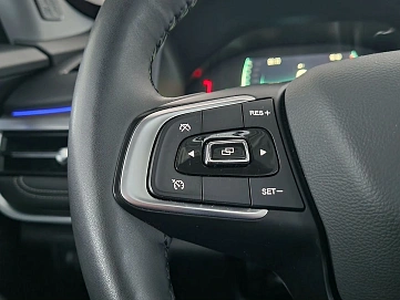 Xcite X-Cross 7, 2024г, передний привод, вариатор