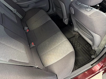 Hyundai Elantra, 2008г., передний привод, механика