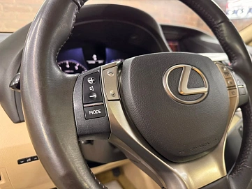 Lexus RX, 2012г, передний привод, автомат