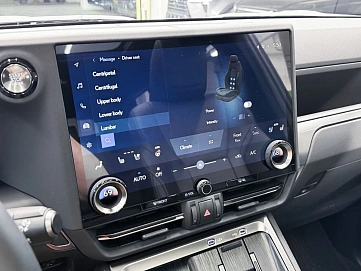 Lexus GX, 2024г, полный привод, автомат