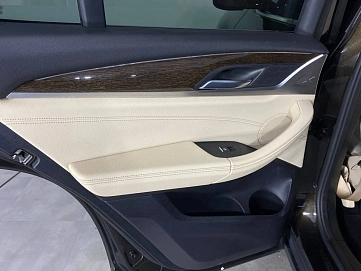 BMW X3, 2019г, задний привод, автомат