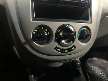 Chevrolet Lacetti, 2012г, передний привод, автомат