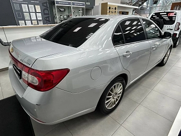 Chevrolet Epica, 2011г, передний привод, автомат