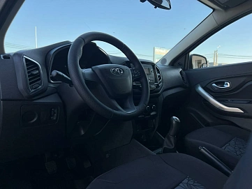 Lada (ВАЗ) XRAY, 2019г, передний привод, механика