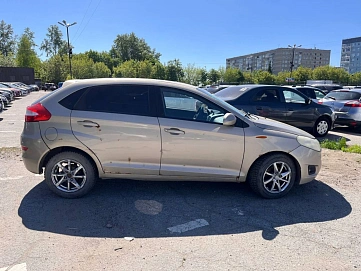 Chery Very (A13), 2011г, передний привод, механика